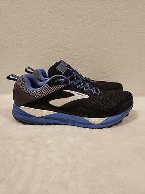 Women's 10B Brooks Cascadia 14 GTX trail running shoes Brooks Cascadia 14 GTX